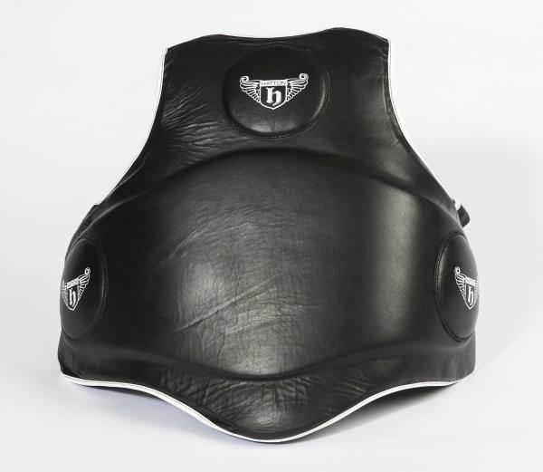 Hatton Pro Leather Body Belt UK