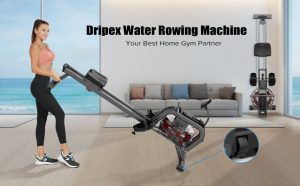 Technical Details - Dripex Water Rowing