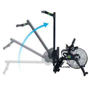 Fit4Home Foldable Rowing Machine KPR91100
