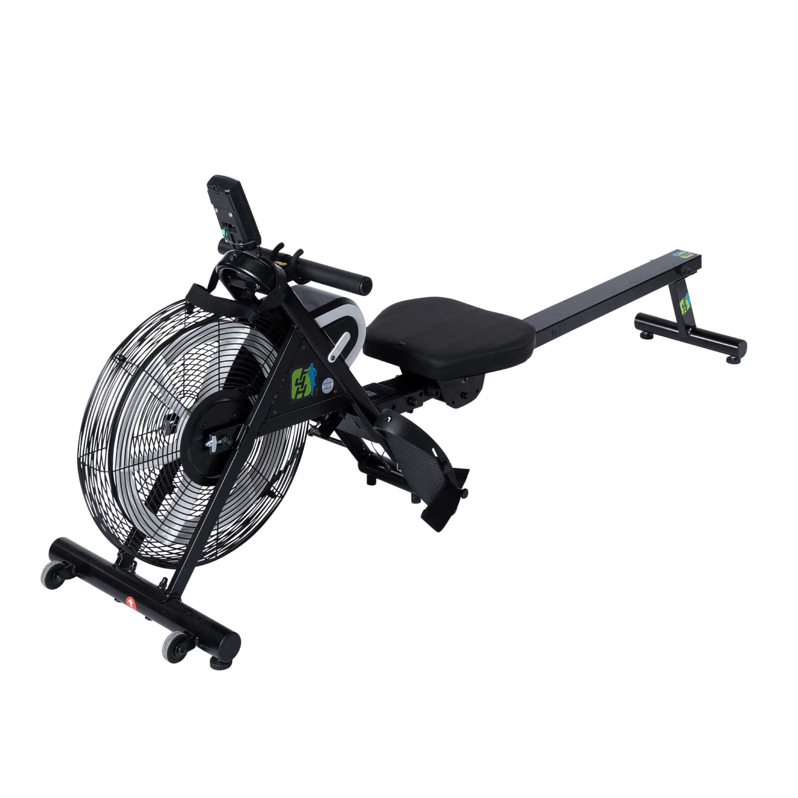Fit4Home Foldable Rowing Machine KPR91100