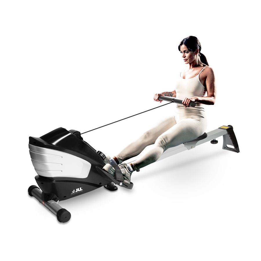 JLL R200 Rowing Machine Review