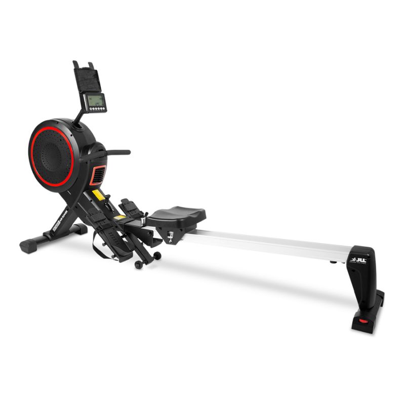JLL VENTUS 2 AIR ROWER - Side View